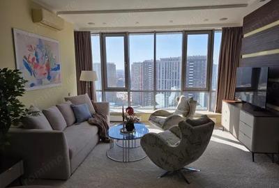 Garsonieră decomandată în Bucureștii Noi - 6