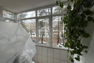 Apartament cu 3 camere semidecomandat în Nord - 10