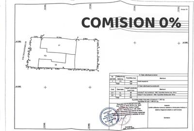 Casă individuală cu 4 camere cu Teren 399 Mp în Țiglina 2 - 1
