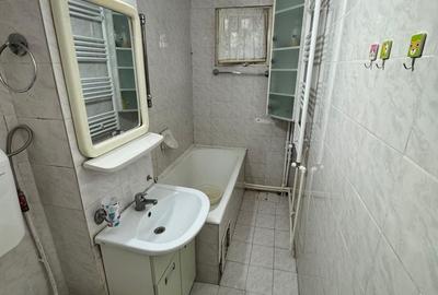 Apartament 3 camere semidecomandat - zona Tomis Nord - 7