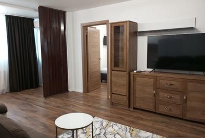 Apartament 2 camere, mobilat, utilat, Fundeni-Tower - 4