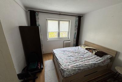 Apartament cu 2 camere semidecomandat în Alexandru cel Bun - 4