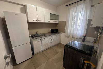 Garsoniera cu parcare Atlas Residence Drumul Taberei Metrou Brâncusi - 4