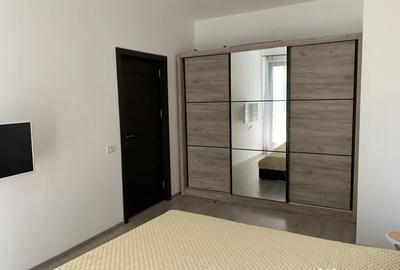 Casă cu 2 camere în Central - 1