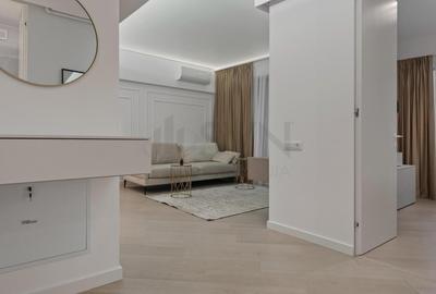 REA1026297 Cortina North l Pipera l 3 Camere - 2