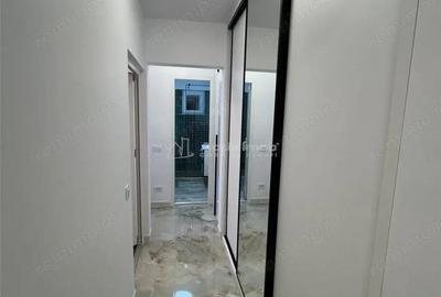 Apartament cu 3 camere decomandat în Micro 17 - 2