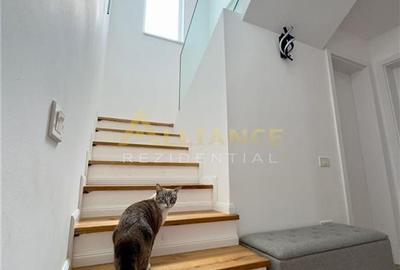 Casă individuală cu 5 camere cu Teren 444 Mp în Berceni - 19