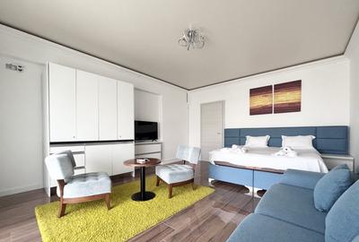 White Tower - Studio cu vedere la mare - 3