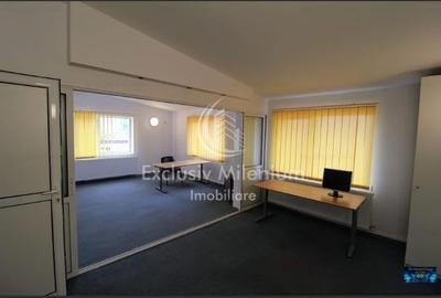 Spatiu Birouri Mall Vitan Parter si etaj 1 - 6
