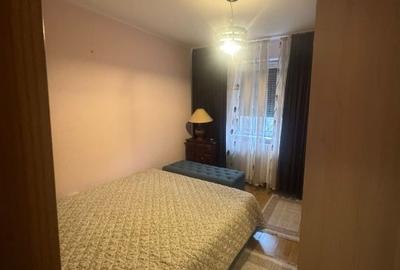 2 camere de închiriat – Zona Piața Ovidiu, Constanța - 11