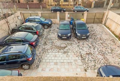 Proprietar, P+1+M,  623 mp utili, investitie 6% randament/chirie 3465 eur/luna - 6
