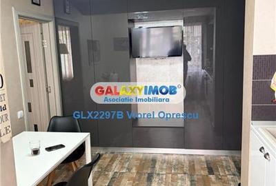 Apartament cu 3 camere semidecomandat, mobilat în Titan - 6