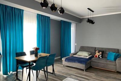 Apartament cu 3 camere decomandat în Iosia