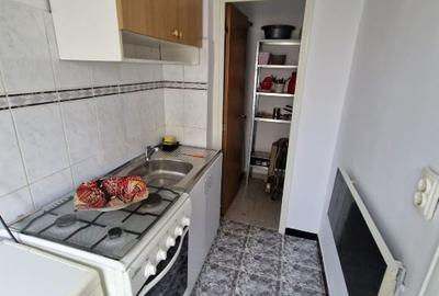 Garsonieră semidecomandată, mobilată în Tineretului - 14