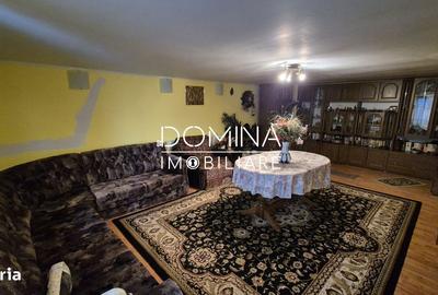 Casă cu 3 camere în Budieni - 4