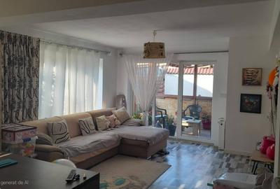 Vand Duplex Tarlungeni Valea cu Flori Comision zero client - 3