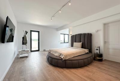 Smart Home | Complet Autonoma Energetic | 4 Dormitoare | 4 Bai | 547mp teren Smart Home | Complet Autonoma Energetic | 4 Dormitoare | 4 Bai | 547mp teren - 2