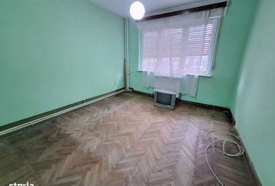 Apartament cu 2 camere semidecomandat în Central - 3