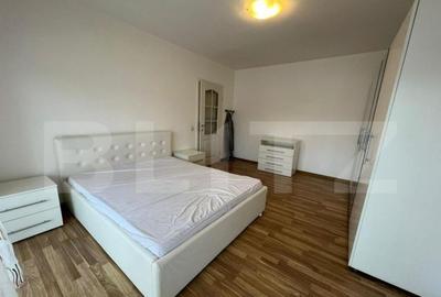 Apartament cu 2 camere semidecomandat în Florești - 3