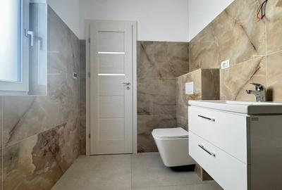 COMISION 0%l Casa tip-duplex pe parter l panouri solare 3,5 kw l in Mosnita Noua - 17