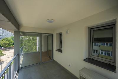 Apartament cu 2 camere semidecomandat în Lacul Tei - 9