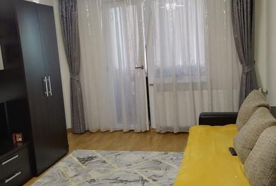 Apartament cu 2 camere decomandat în Remetea - 2