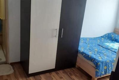 Garsonieră nedecomandată în Războieni - 4