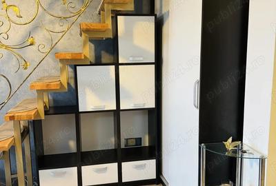 Apartament cu 2 camere decomandat în Central - 1