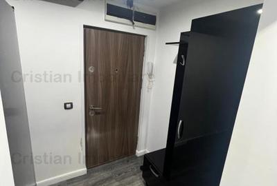 Apartament cu 2 camere semidecomandat în Hipodrom - 10