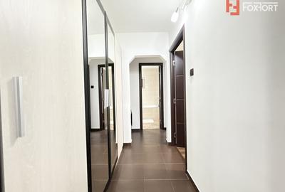 Apartament cu 3 camere decomandat în Lipovei - 16