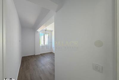 Apartament cu 2 camere în Valea Lupului - 4