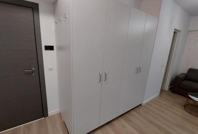 Apartament cu 1 camera+parcare in Dacia-Lidl,bloc nou - 6