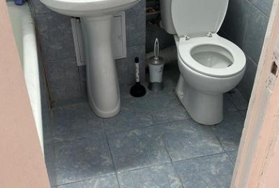 Apartament cu 3 camere decomandat în Unirii - 7