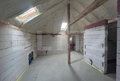 Casă individuală cu 4 camere cu Teren 732 Mp în Exterior Est - 6