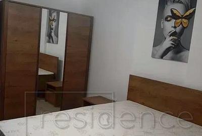 Apartament cu 2 camere nedecomandat în Mănăștur - 3