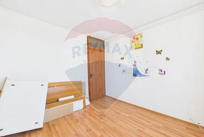 Apartament cu 3 camere de vanzare Militari, Metrou Lujerului - 14