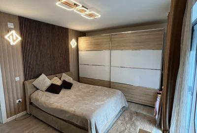 Apartament cu 3 camere decomandat în Albert - 4