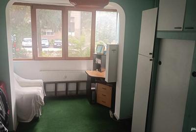 Apartament trei camere bulevardul Dacia - 1