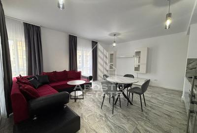 Apartament cu 2 camere, loc de parcare, prima inchiriere,... - 1