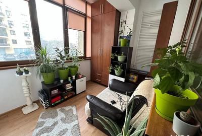 Inchiriere apartament 2 camere- Vitan Residence 1- sector 3 - 3