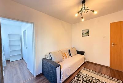 Apartament cu 4 camere decomandat, mobilat în Bucovina - 13