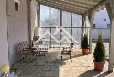 Casă cu 8 camere cu Canalizare în Calea Poplăcii - 17