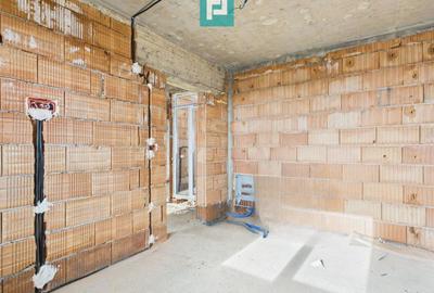 Penthouse cu terasă generoasă, în centrul Chișodei - 14