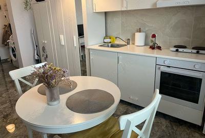 Garsonieră semidecomandată în Braytim - 3