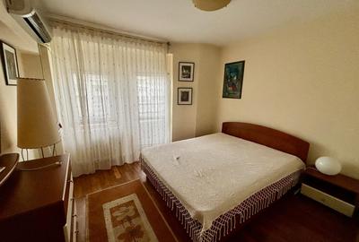 Apartament vesel si colorat la Natiunile Unite - 5