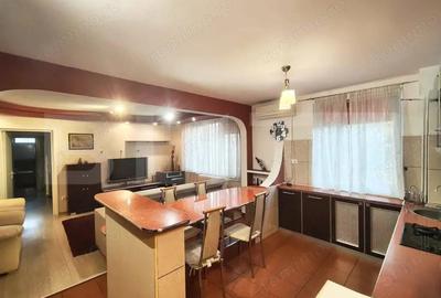 Apartament 3 camere, parcare privata, zona Rogerius - 1