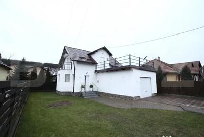 Casă cu 4 camere cu Teren 500 Mp în Budiu Mic - 1