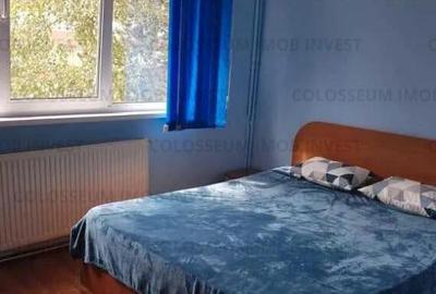 Apartament cu 2 camere, semidecomandat - zona Astra - 2