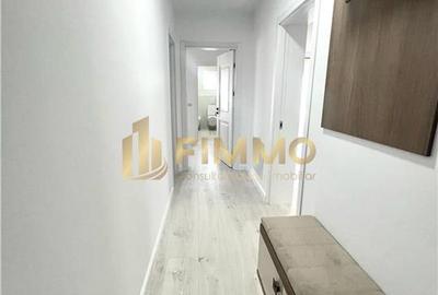 Apartament cu 3 camere decomandat în Est - 6