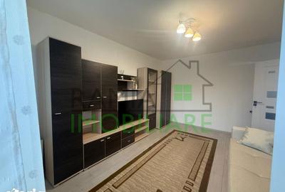 Apartament cu 2 camere decomandat, mobilat în Astra - 1